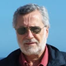 Reynaldo Charrier G.